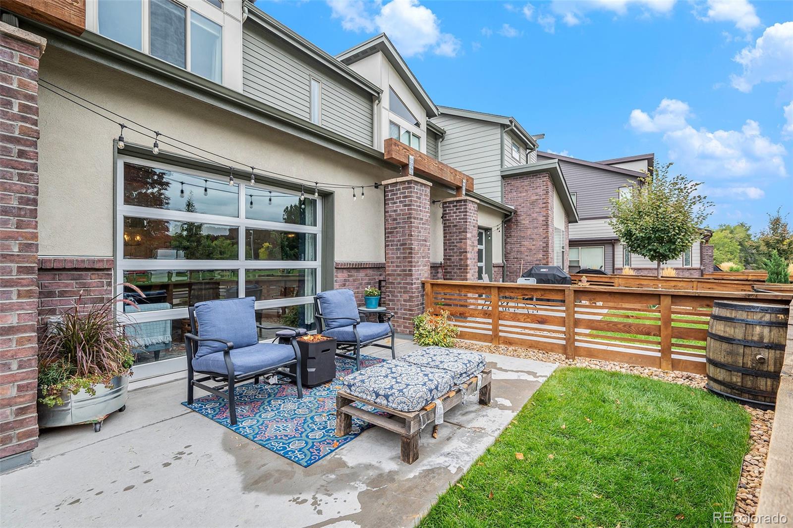 4021 S Teller Street