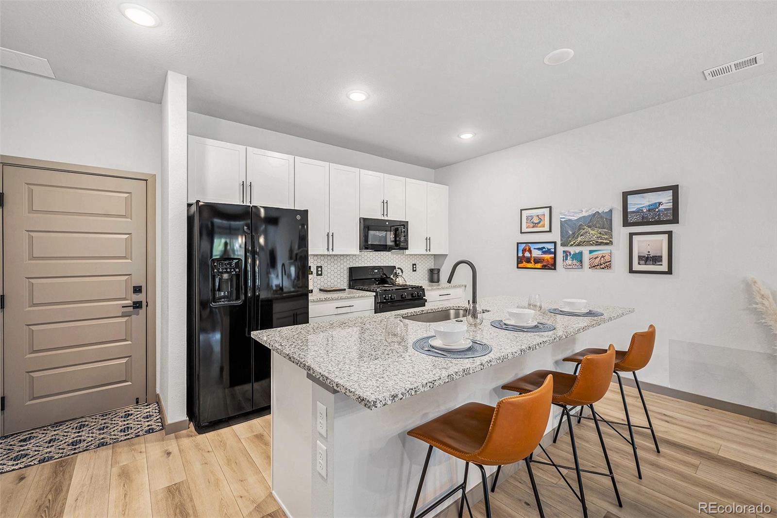 4021 S Teller Street