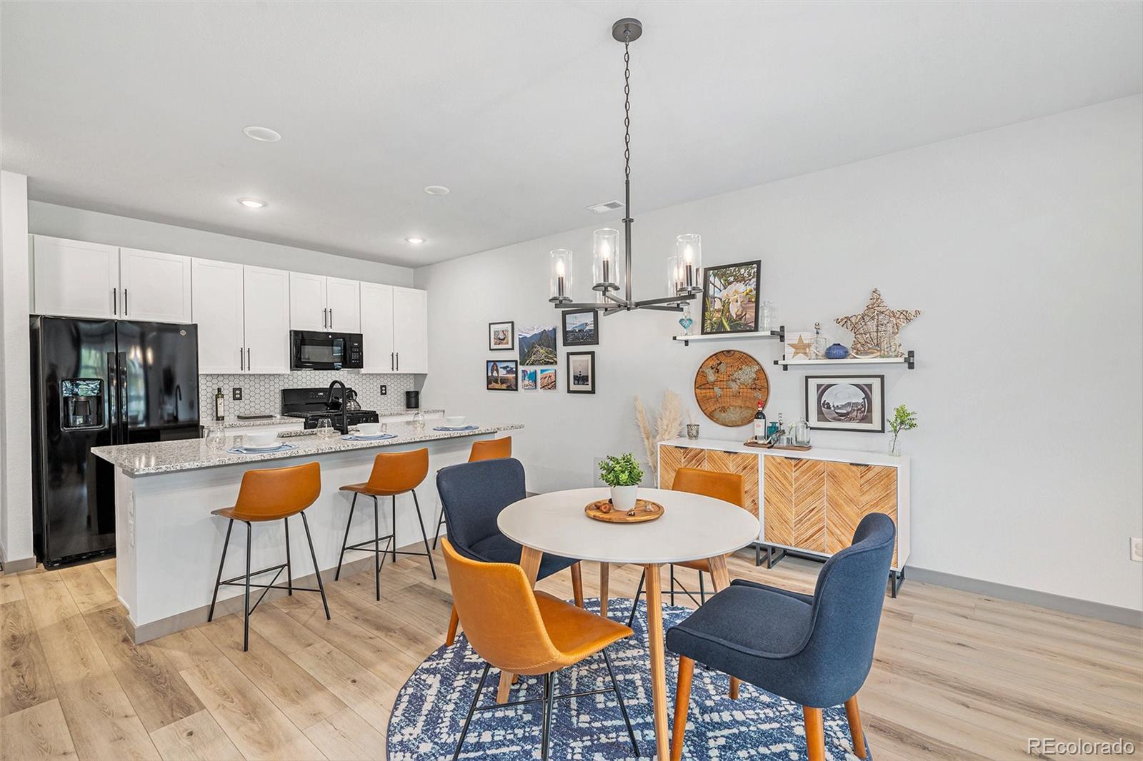 4021 S Teller Street