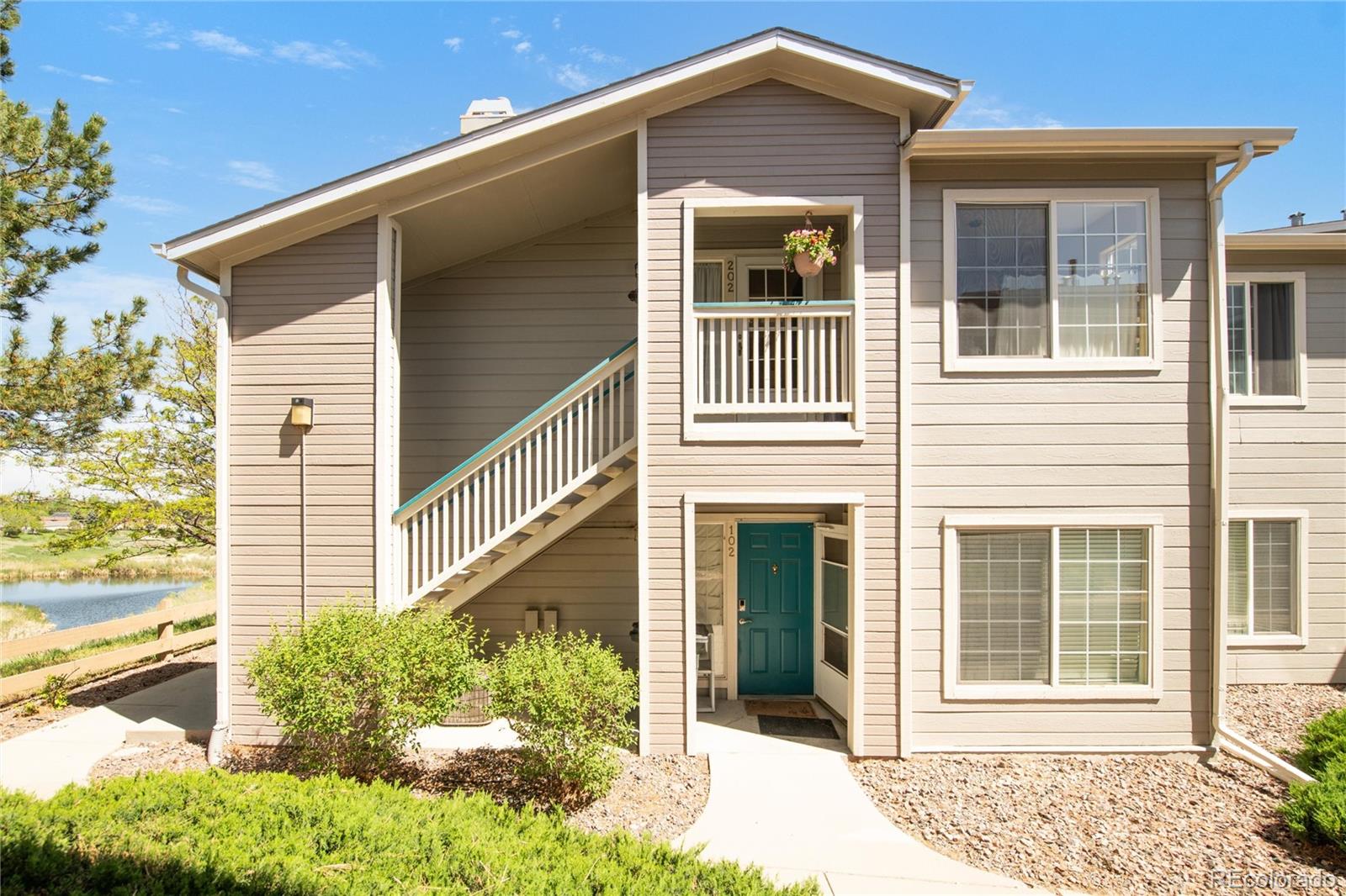 8405 Pebble Creek Way Unit: 202