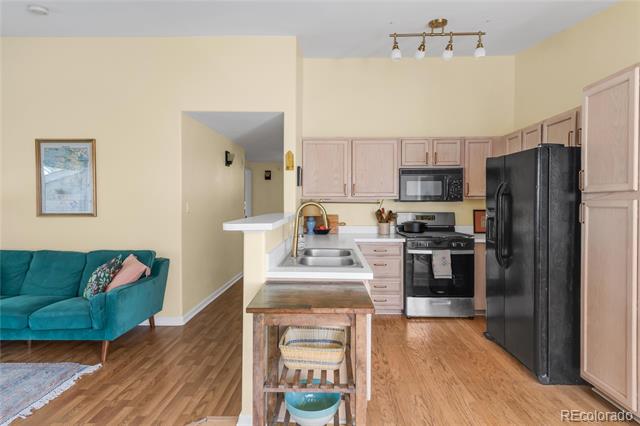 8405 Pebble Creek Way Unit: 202