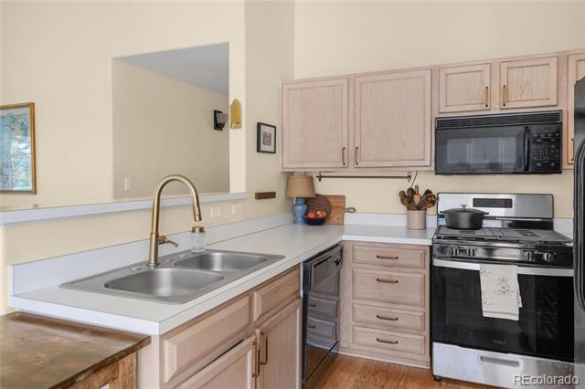 8405 Pebble Creek Way Unit: 202