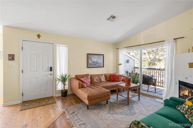 8405 Pebble Creek Way Unit: 202