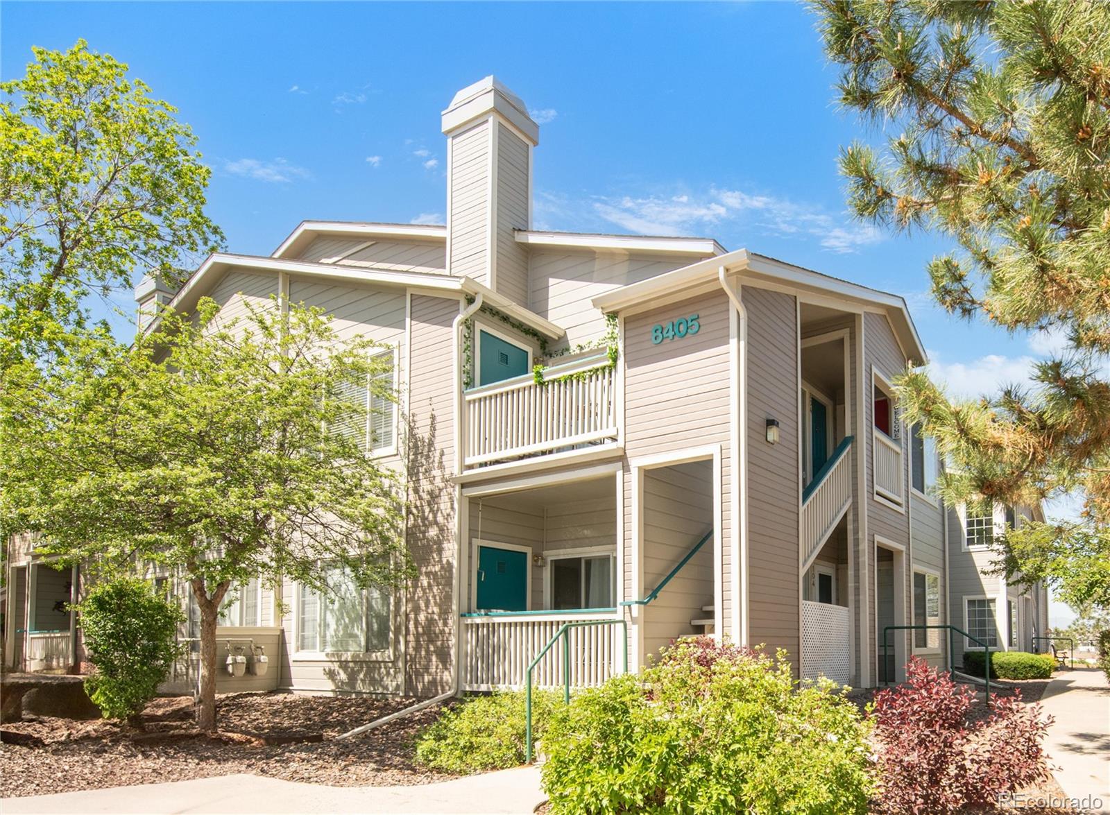 8405 Pebble Creek Way Unit: 202