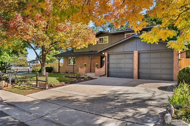 3180 Zinnia Court
