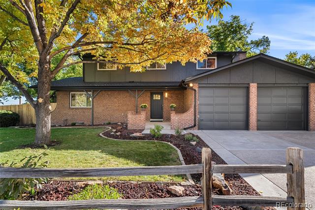 3180 Zinnia Court