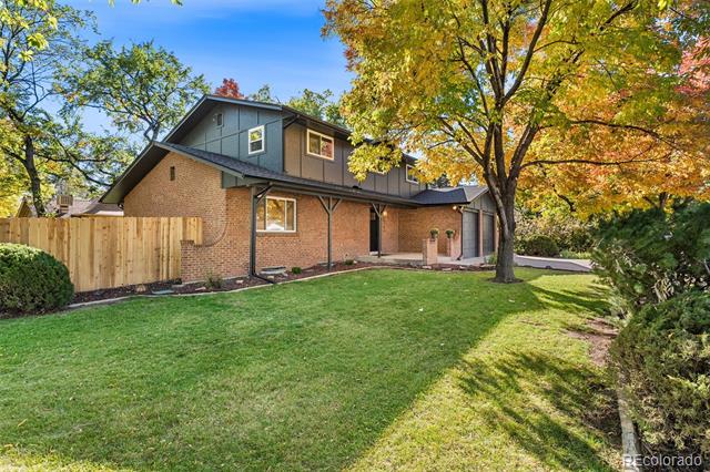 3180 Zinnia Court
