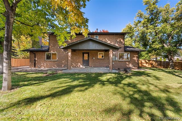 3180 Zinnia Court