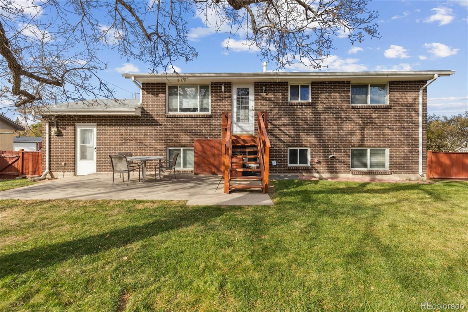 4480 S Tennyson Street