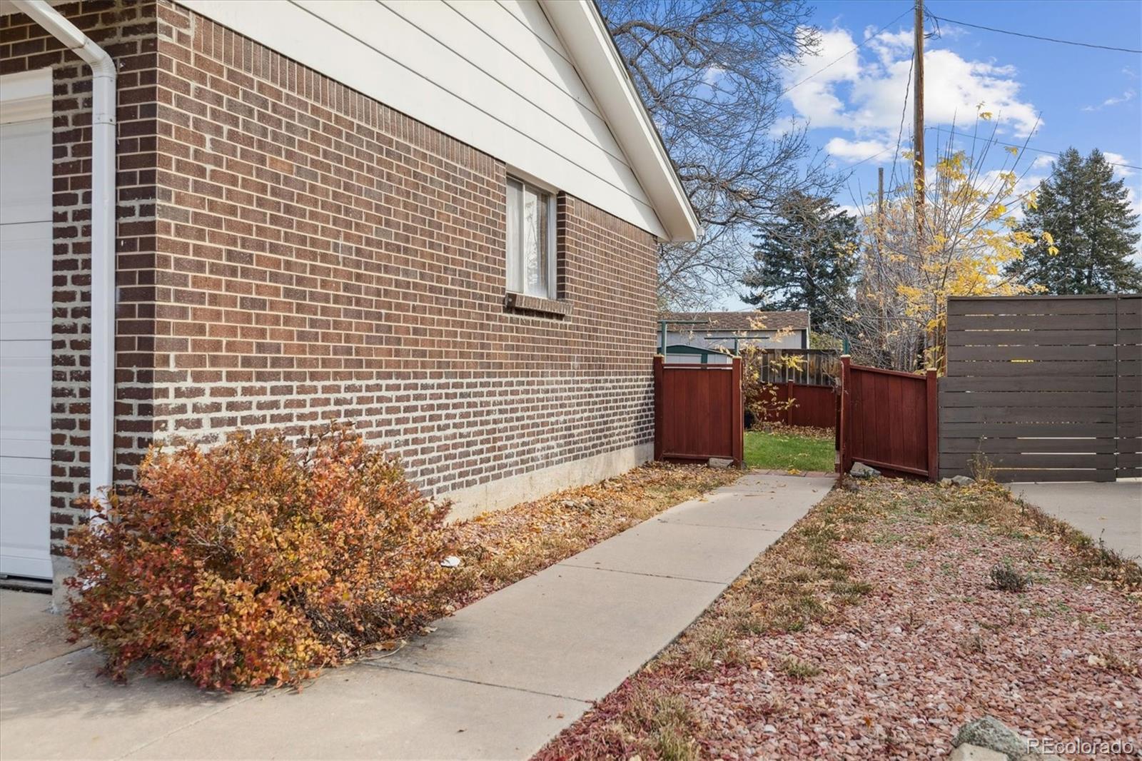 4480 S Tennyson Street