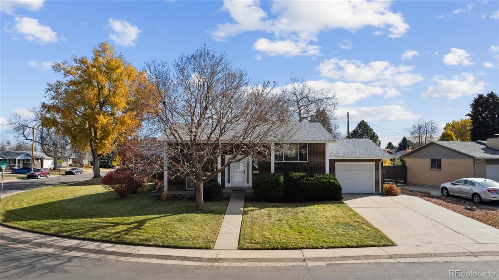 4480 S Tennyson Street