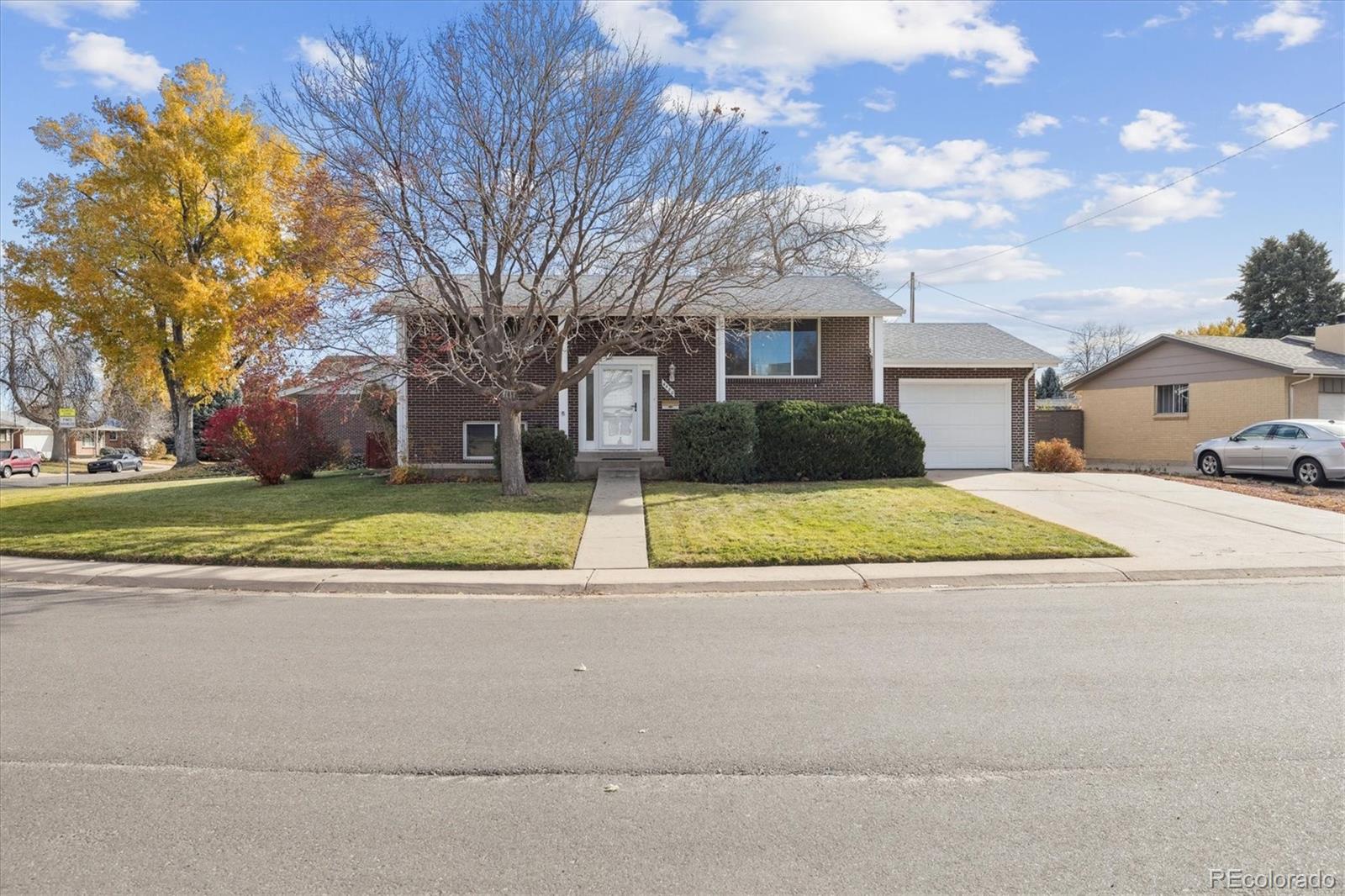 4480 S Tennyson Street