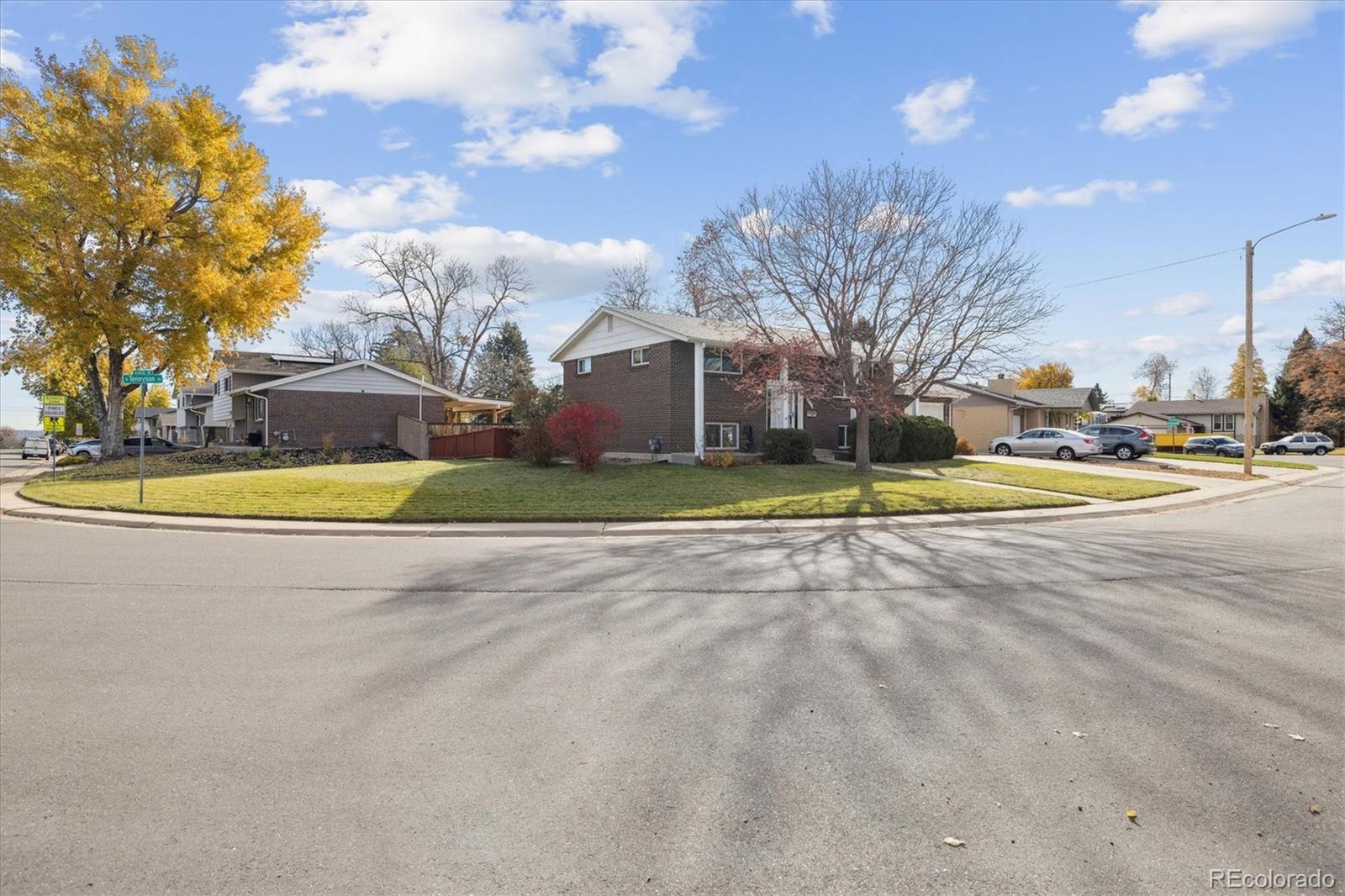 4480 S Tennyson Street