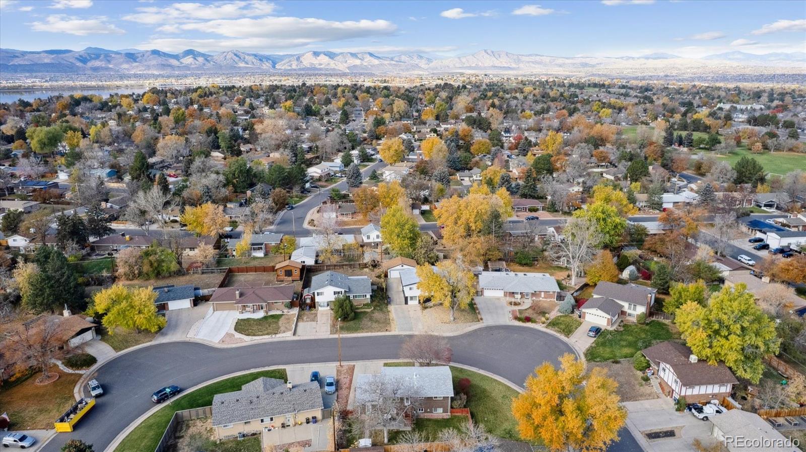 4480 S Tennyson Street