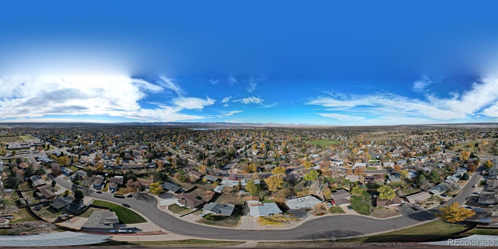 4480 S Tennyson Street