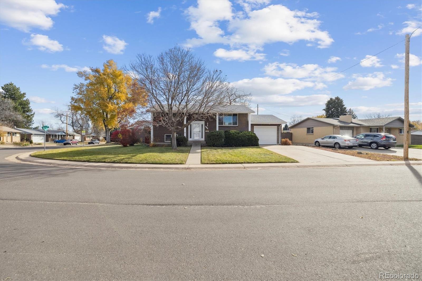 4480 S Tennyson Street