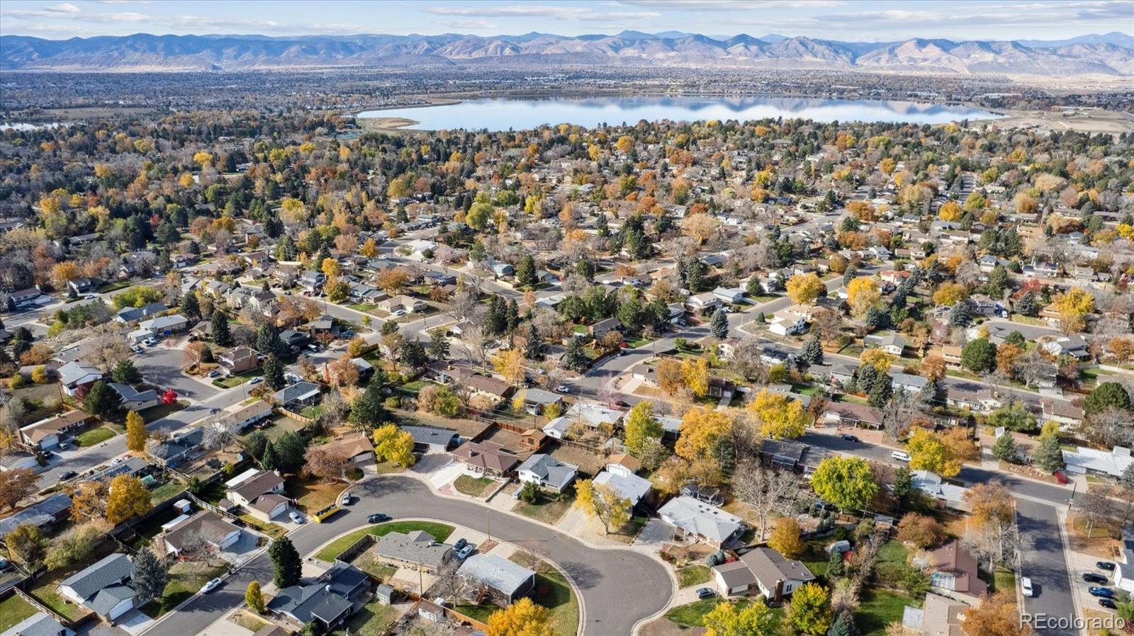 4480 S Tennyson Street