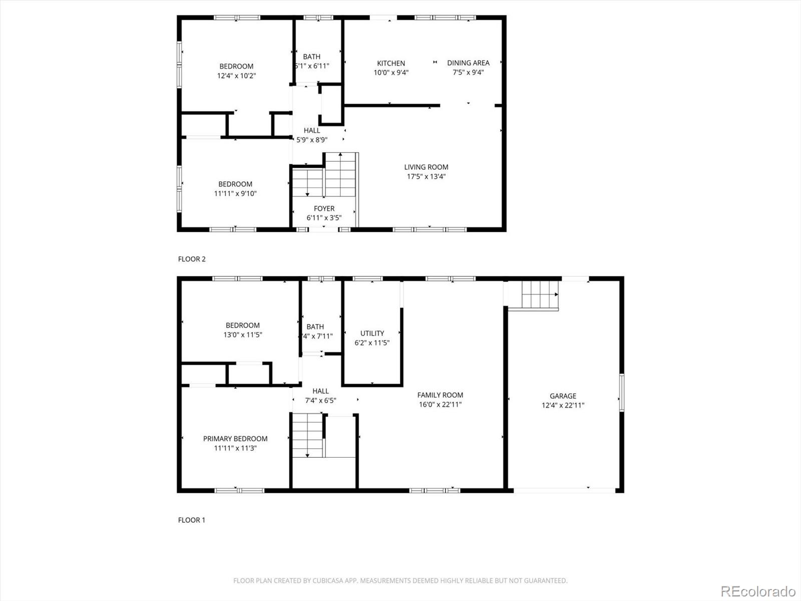 4480 S Tennyson Street