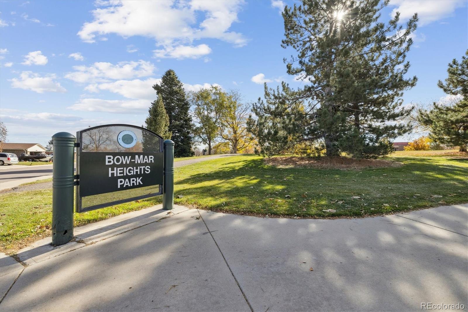 4480 S Tennyson Street