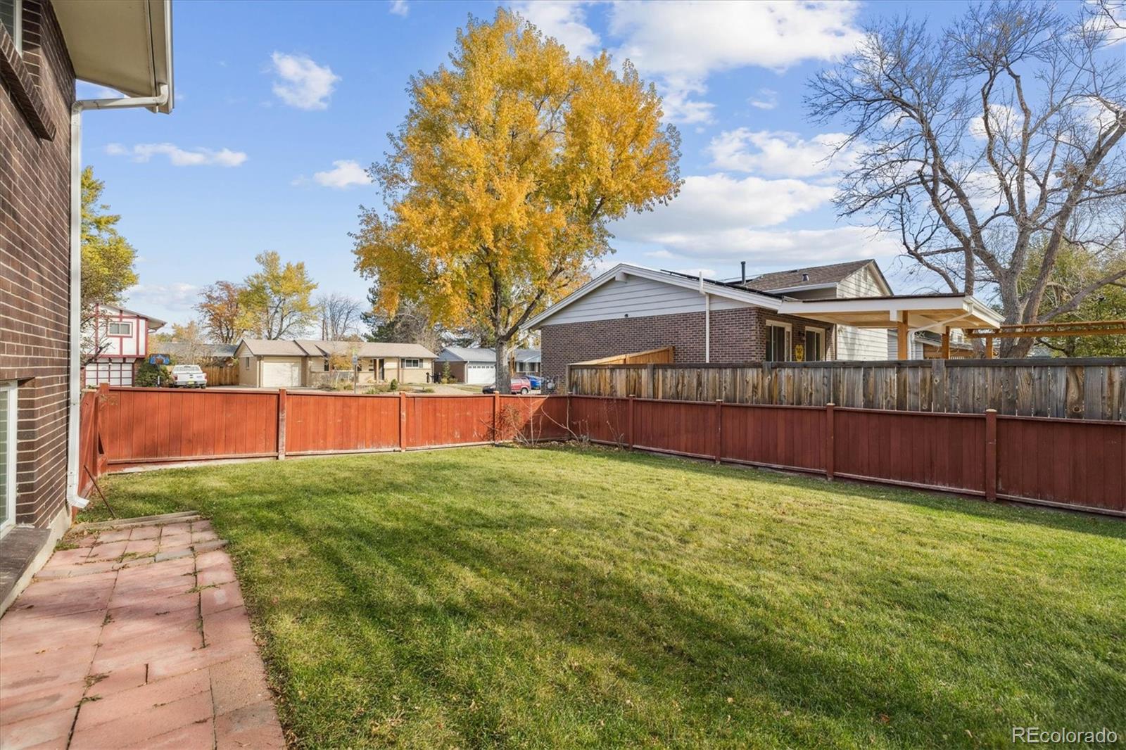 4480 S Tennyson Street