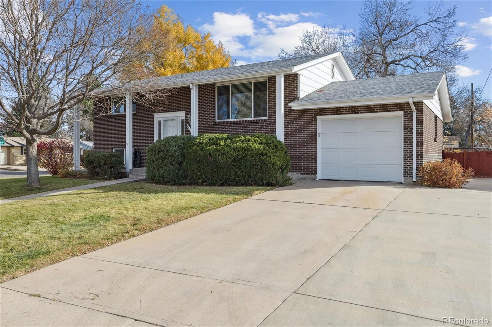 4480 S Tennyson Street