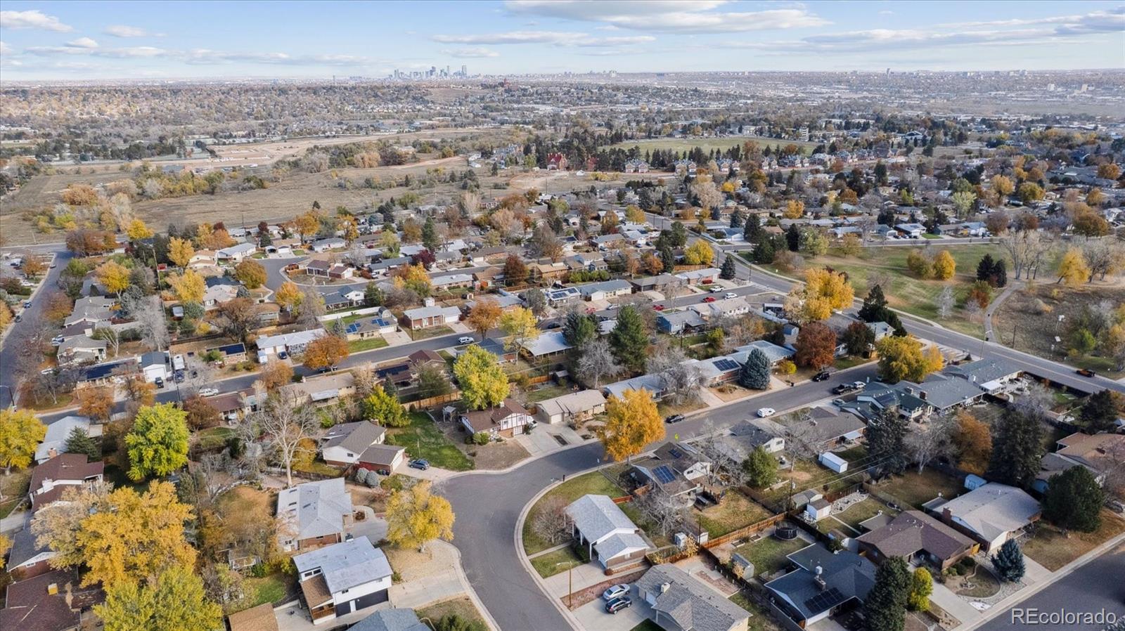 4480 S Tennyson Street