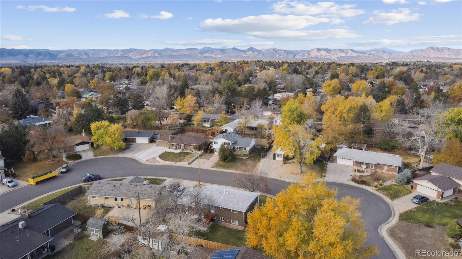 4480 S Tennyson Street