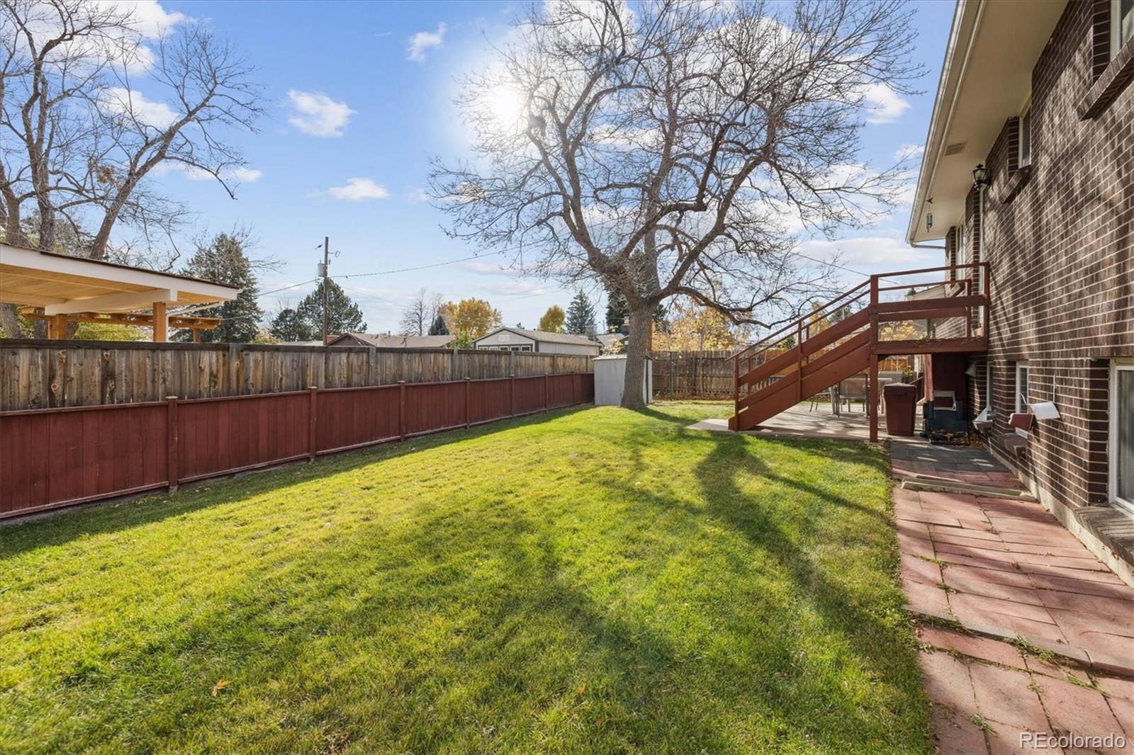 4480 S Tennyson Street