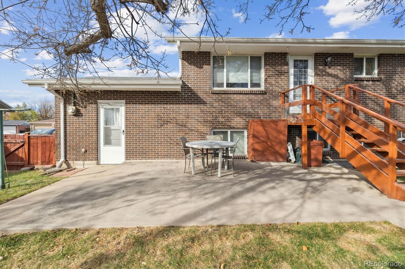 4480 S Tennyson Street