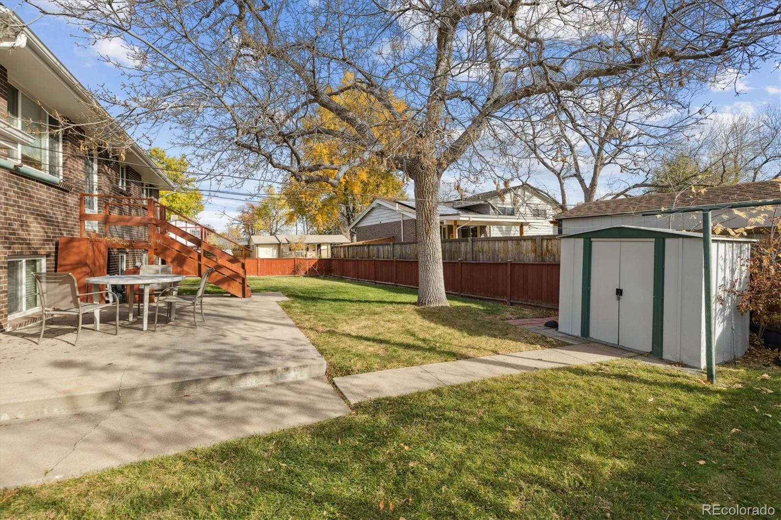 4480 S Tennyson Street