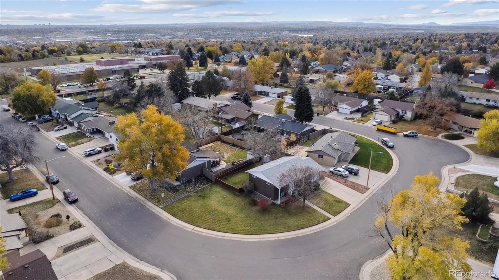 4480 S Tennyson Street