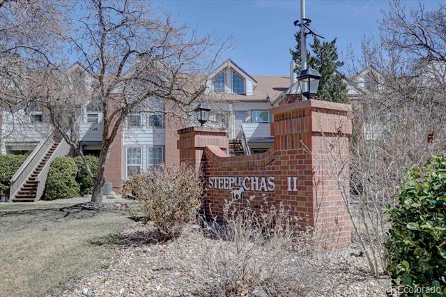 3030 W Prentice Avenue Unit: G