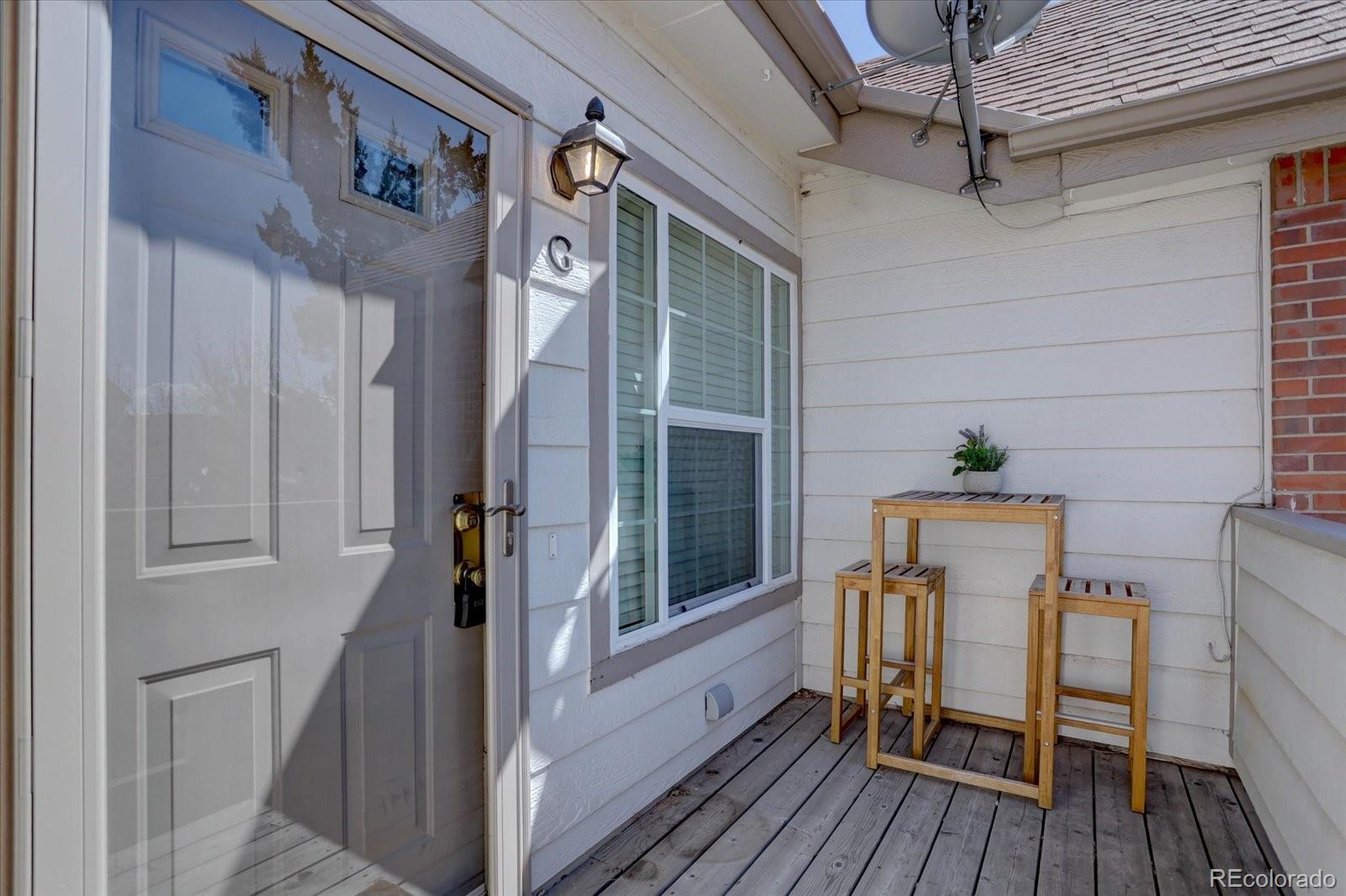 3030 W Prentice Avenue Unit: G