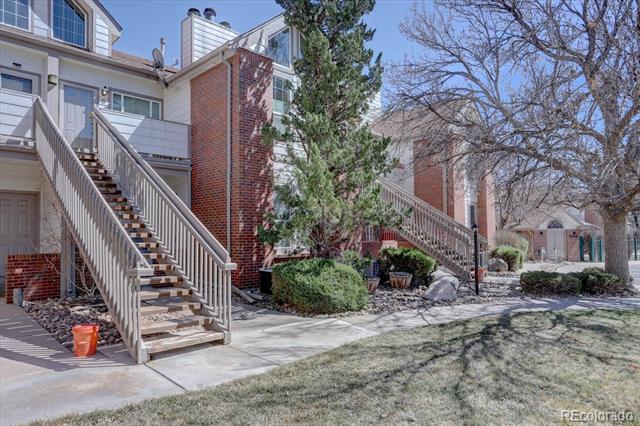 3030 W Prentice Avenue Unit: G