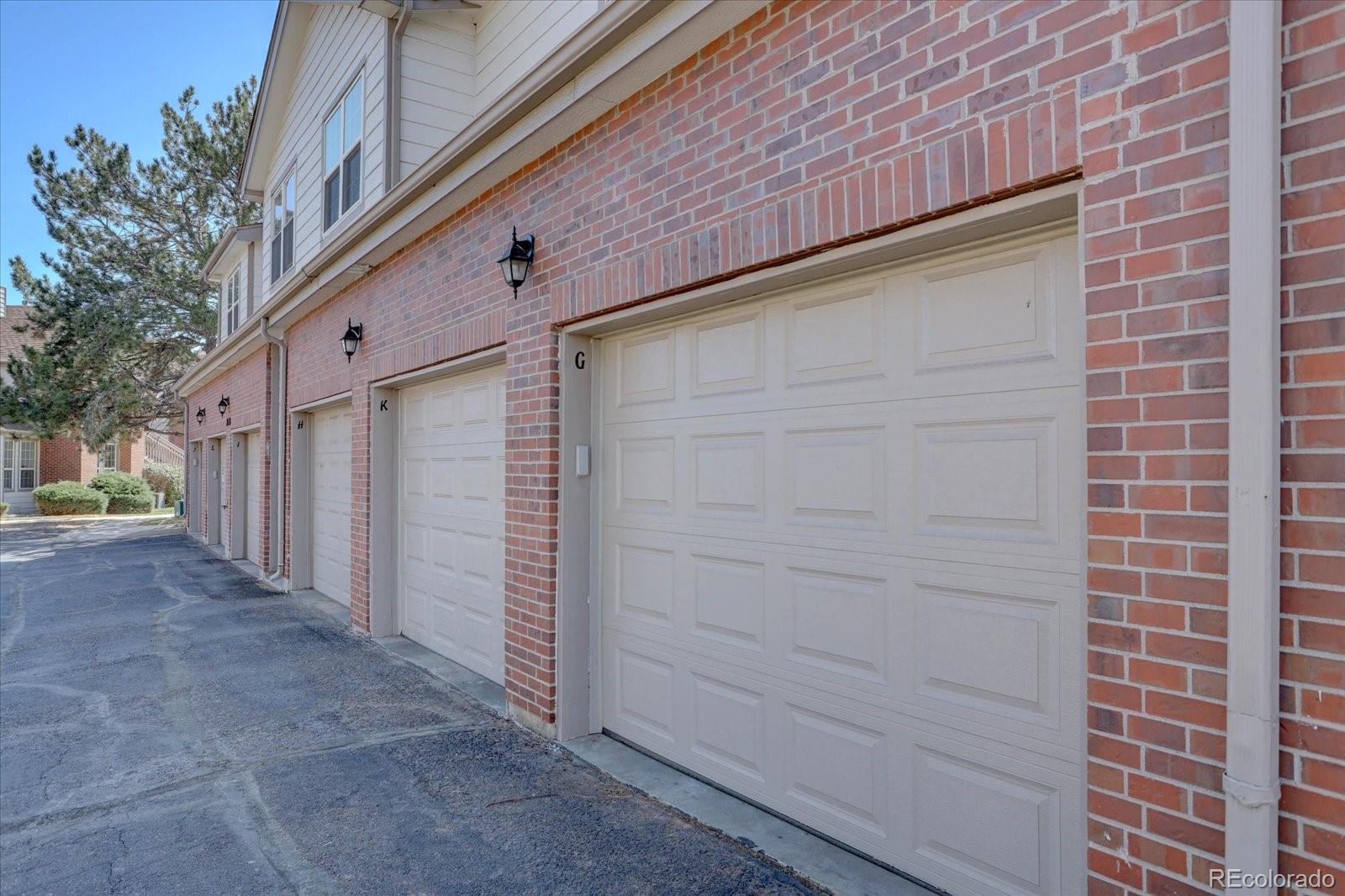 3030 W Prentice Avenue Unit: G