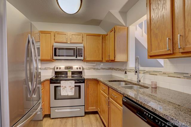 3030 W Prentice Avenue Unit: G
