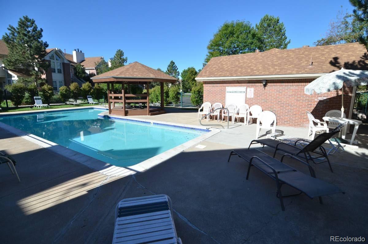 3030 W Prentice Avenue Unit: G