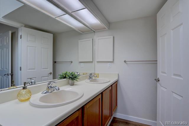 3030 W Prentice Avenue Unit: G