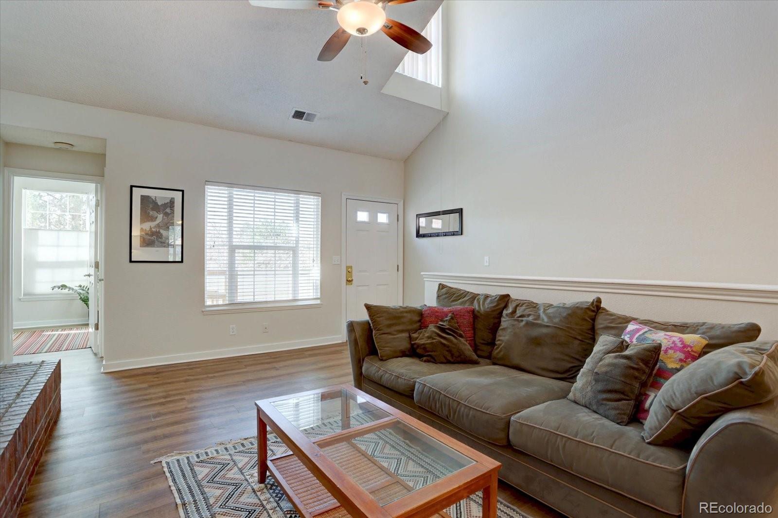 3030 W Prentice Avenue Unit: G