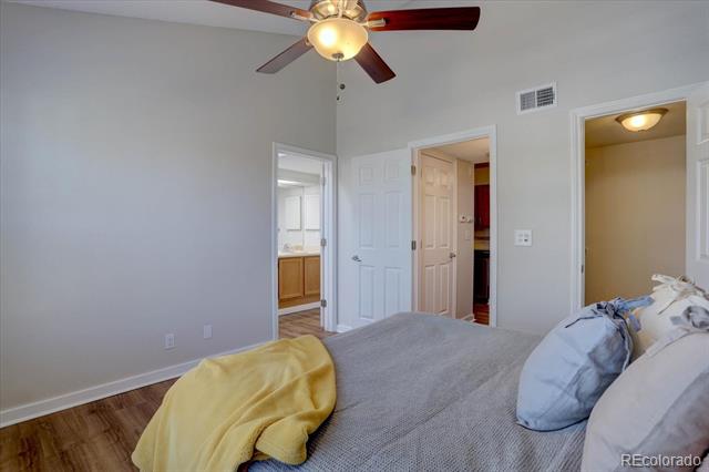 3030 W Prentice Avenue Unit: G