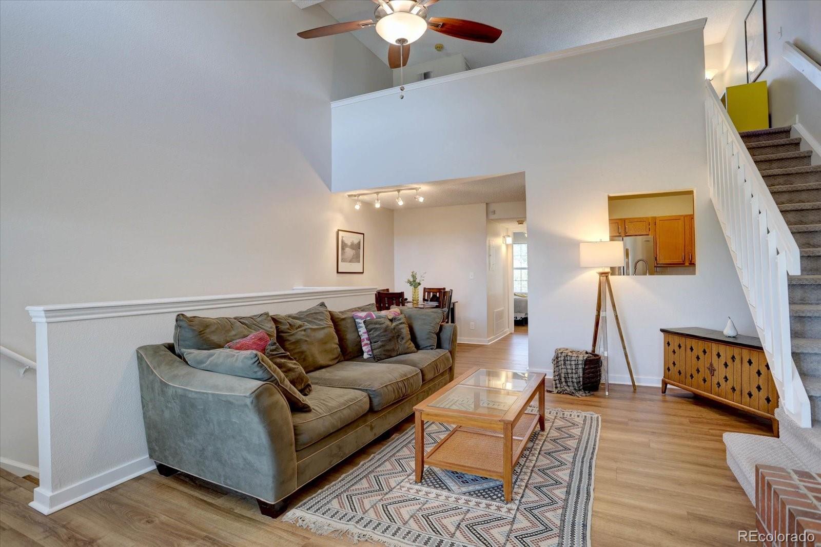 3030 W Prentice Avenue Unit: G