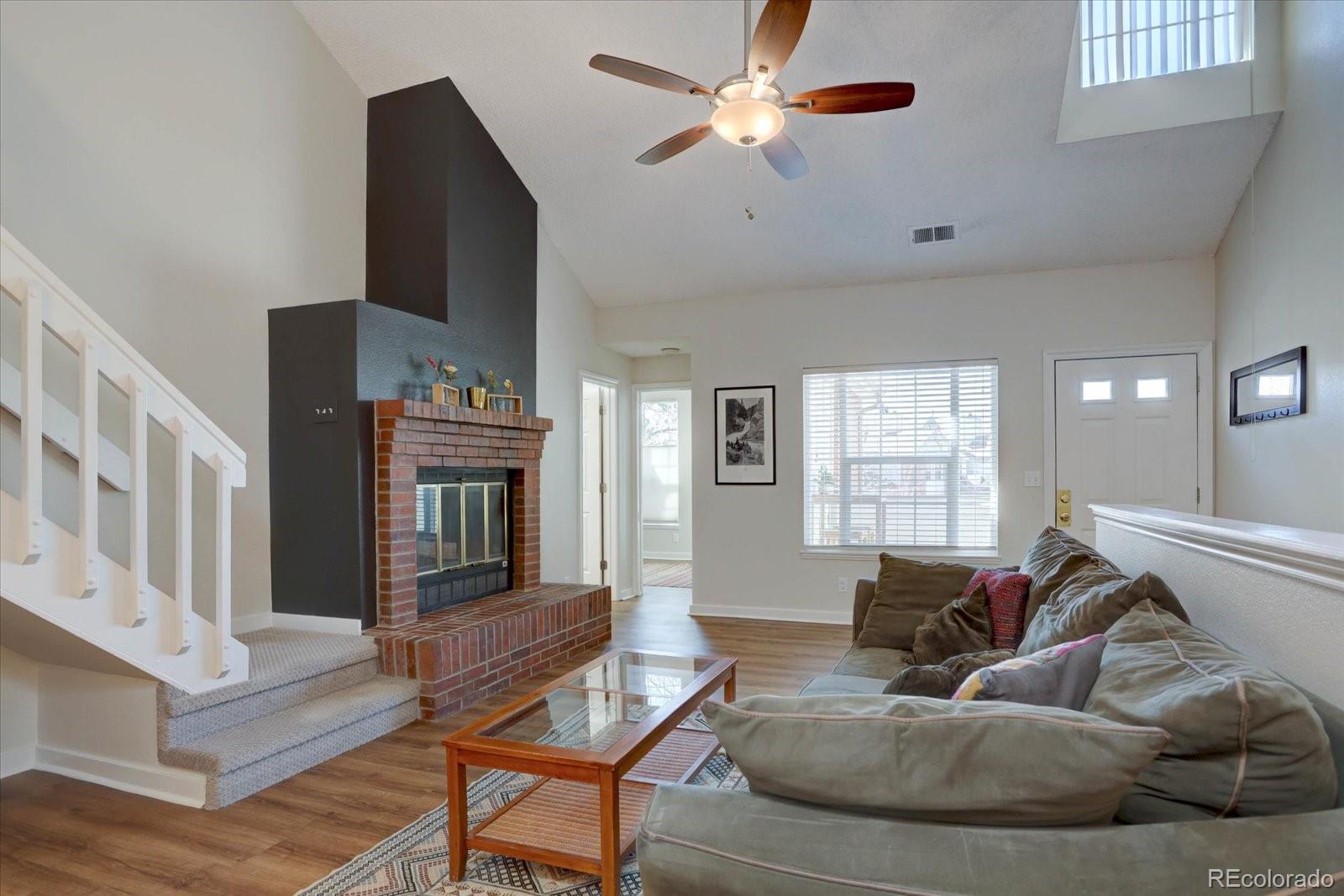 3030 W Prentice Avenue Unit: G