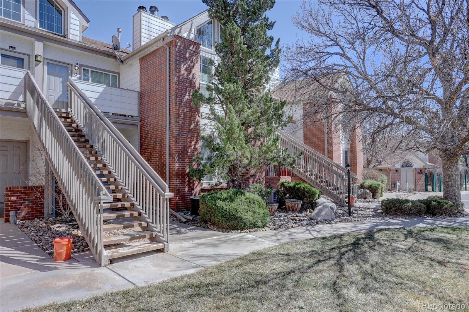 3030 W Prentice Avenue Unit: G