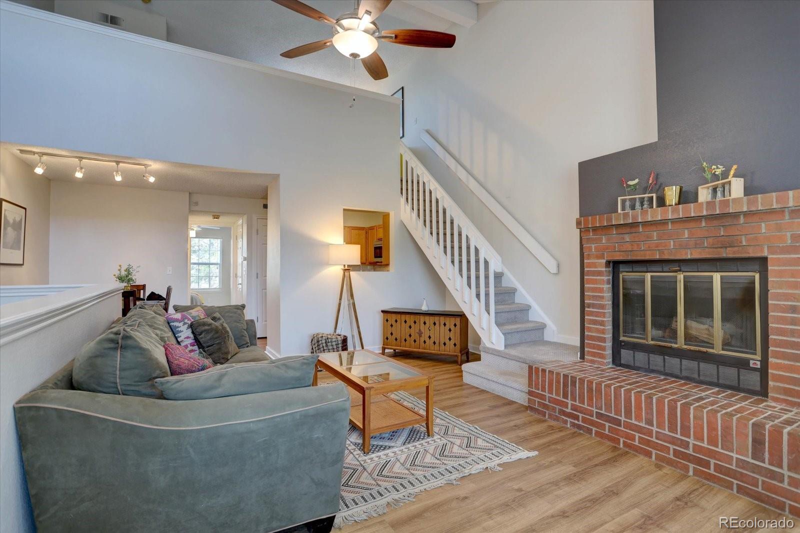 3030 W Prentice Avenue Unit: G