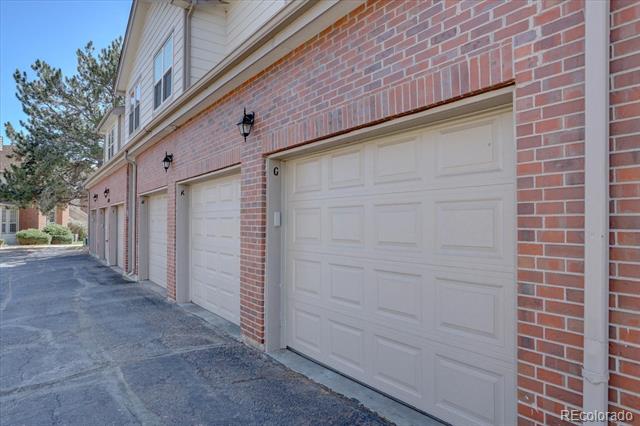 3030 W Prentice Avenue Unit: G