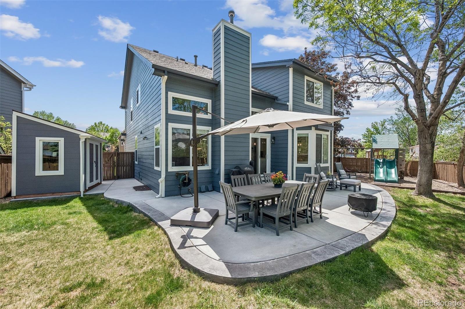 335 Wessex Circle