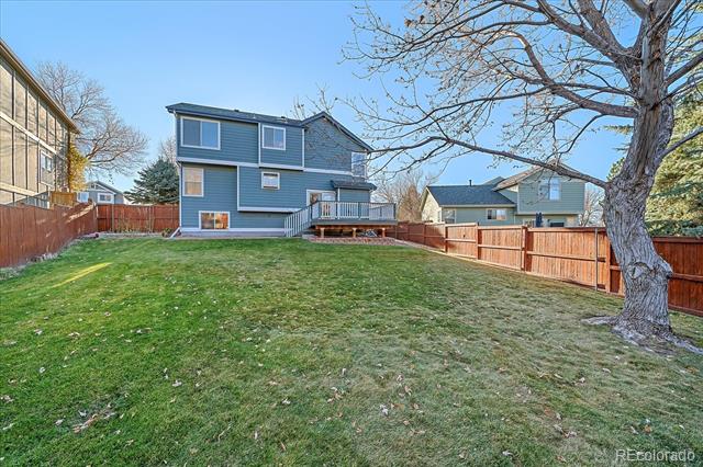 4776 N Wildflowers Way