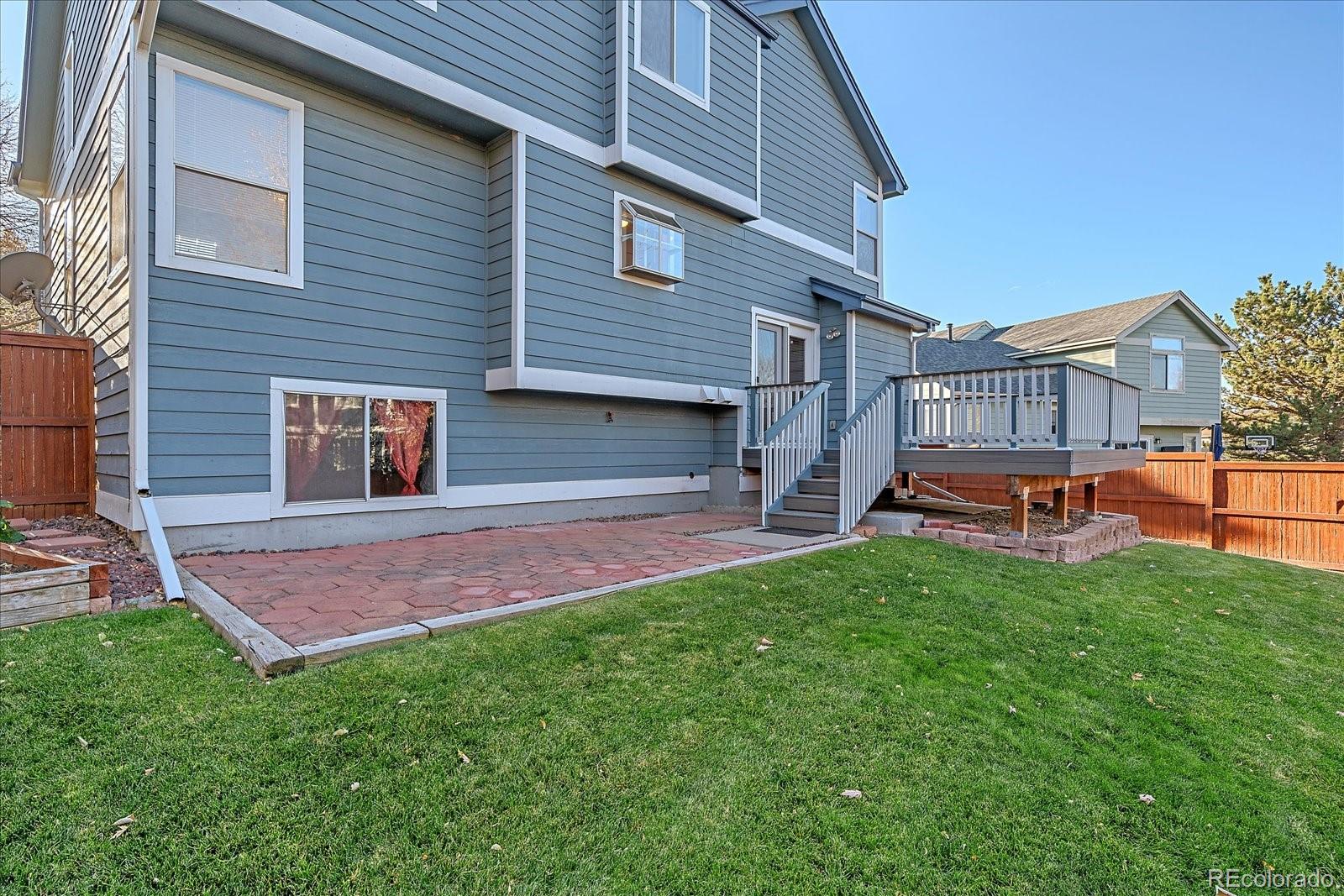 4776 N Wildflowers Way