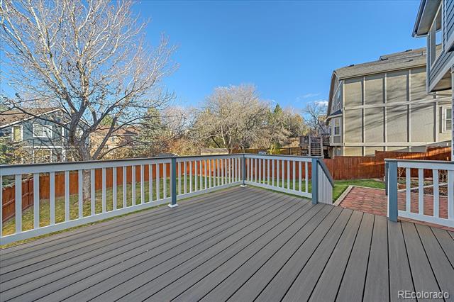 4776 N Wildflowers Way
