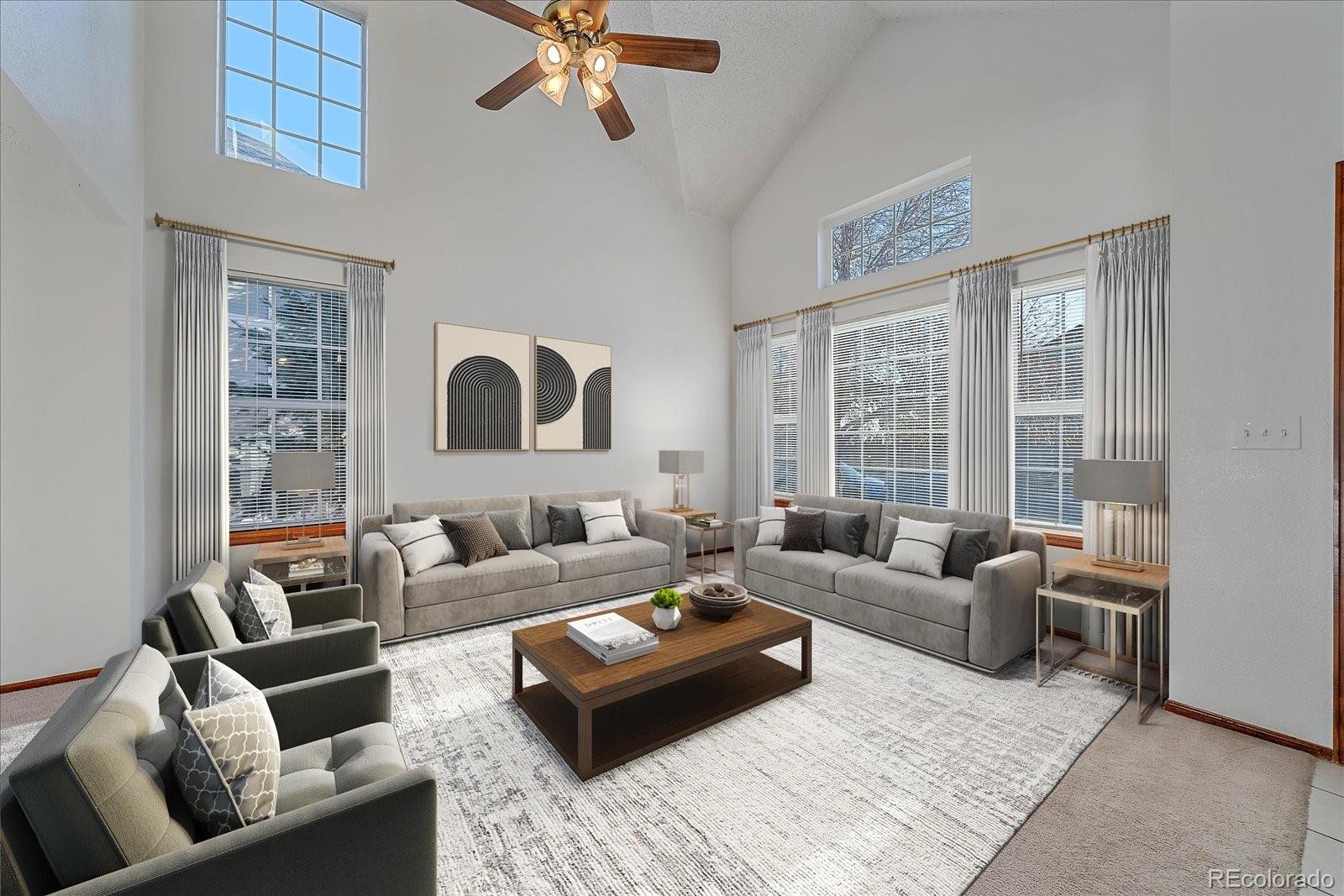 4776 N Wildflowers Way